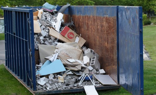 Camberwell rubbish collection services